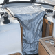 Stores avec ventilation pour descente - WLD1360