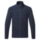 Polaire zippée Pursuit - Navy - L