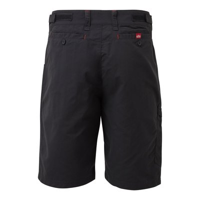 Équipage - NA - Short homme UV Tec - Graphite - L