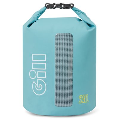 Équipage - NA - Voyager Dry Bag 25L - Marine Blue - 1SIZE