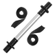 Barre de liaison C-TUG + sangles 2 x 2.5m x 38mm