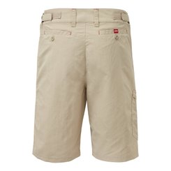 Équipage - NA - Short homme UV Tec - Khaki - L
