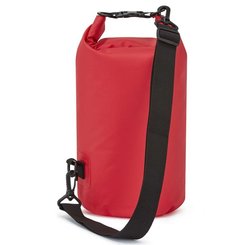 Équipage - NA - Voyager Dry Bag 10L - Red - 1SIZE