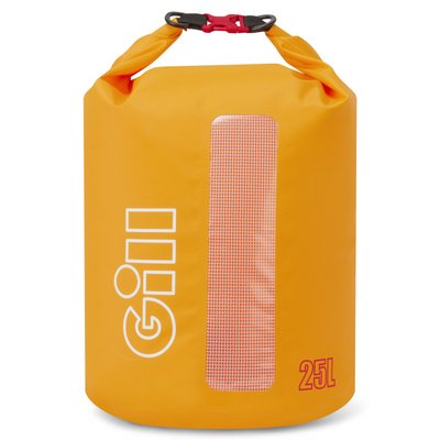 Équipage - NA - Voyager Dry Bag 25L - Goldfusion - 1SIZE