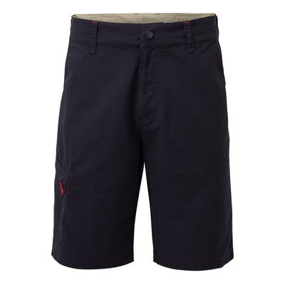 Équipage - NA - Short homme UV Tec - Navy - S