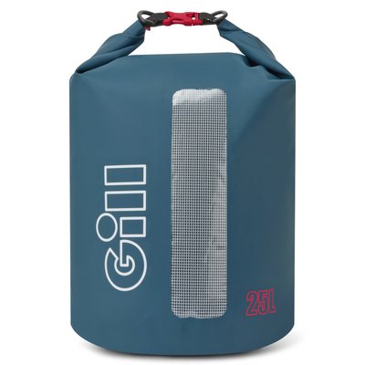 Équipage - NA - Voyager Dry Bag 25L - Deep Dive - 1SIZE