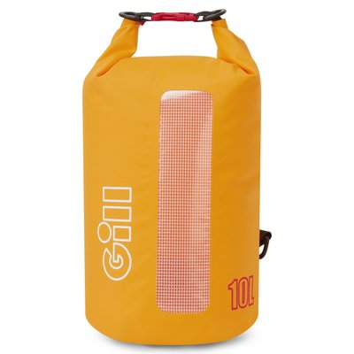Équipage - NA - Voyager Dry Bag 10L - Goldfusion - 1SIZE