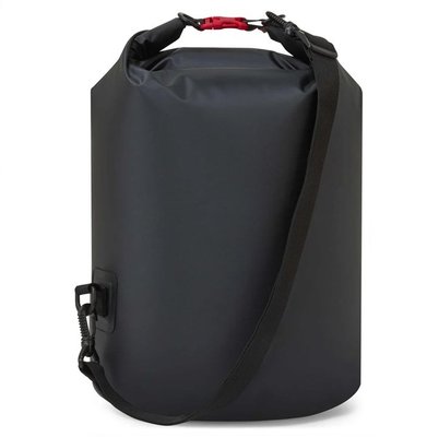 Équipage - NA - Voyager Dry Bag 25L - Black - 1SIZE