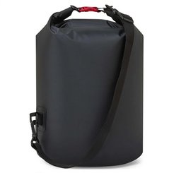 Équipage - NA - Voyager Dry Bag 25L - Black - 1SIZE
