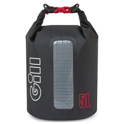 Équipage - NA - Voyager Dry Bag 5L - Black - 1SIZE