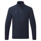 Polaire 1/4 zippée Pursuit - Navy - L
