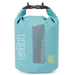 Équipage - NA - Voyager Dry Bag 5L - Marine Blue - 1SIZE