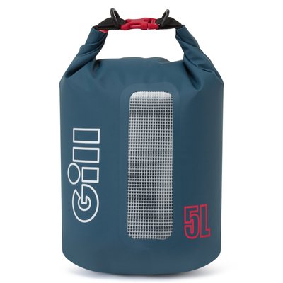 Équipage - NA - Voyager Dry Bag 5L - Deep Dive - 1SIZE