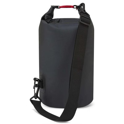 Équipage - NA - Voyager Dry Bag 10L - Black - 1SIZE