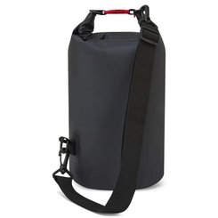 Équipage - NA - Voyager Dry Bag 10L - Black - 1SIZE
