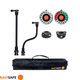 Pack dériveur pliable - NS775