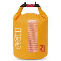 Équipage - NA - Voyager Dry Bag 5L - Goldfusion - 1SIZE