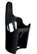 Pivotion Support noir pour canettes - Diamètre 70mm - 40824 / PIV9500