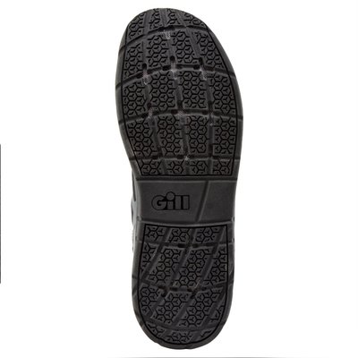 Équipage - NA - Tennis de pont Race - Graphite - 39
