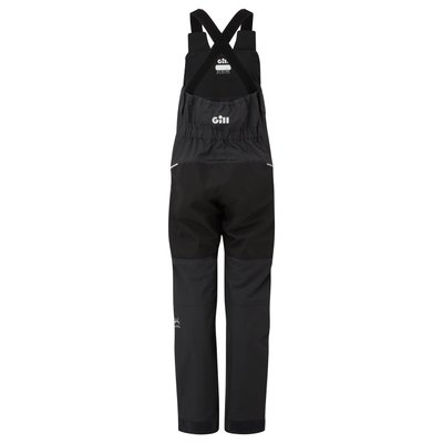 Équipage - NA - OS2 Offshore Women's Trouser - Graphite - 12