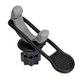 Fixation G-Hold 35mm (1 3/8 in) - Noir