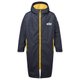 Aqua Parka - Navy/Goldfusion - XS