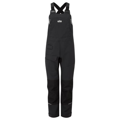 Équipage - NA - OS2 Offshore Women's Trouser - Graphite - 12
