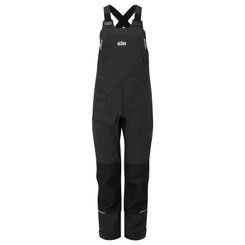 Équipage - NA - OS2 Offshore Women's Trouser - Graphite - 12