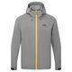 Voyager Jacket - Ash - XXL