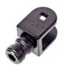 Embout de fourche 30mm - 11505