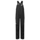 Salopette femme Verso Lite - Black - 10