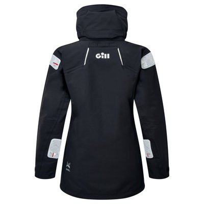 Équipage - NA - Women's Offshore Jacket - Graphite - 10