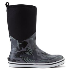 Équipage - NA - Bottes mi-hautes - Shadow Camo - 40