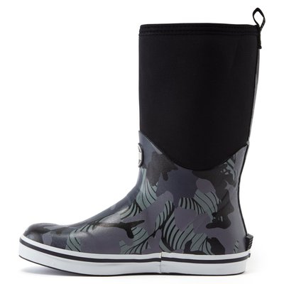 Équipage - NA - Bottes mi-hautes - Shadow Camo - 40