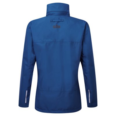 Équipage - NA - Veste femme Pilot - Atlantic Blue - 16