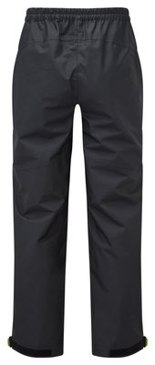 Équipage - NA - Pantalon Pilot - Black - XXL