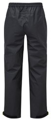 Équipage - NA - Pantalon Pilot - Black - XXL