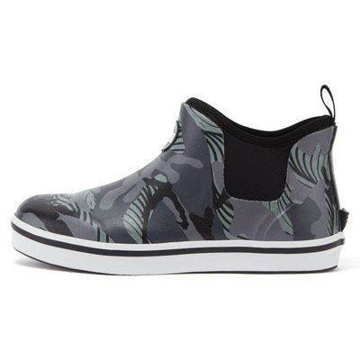 Équipage - NA - Bottes basses Hydro - Shadow Camo - 45