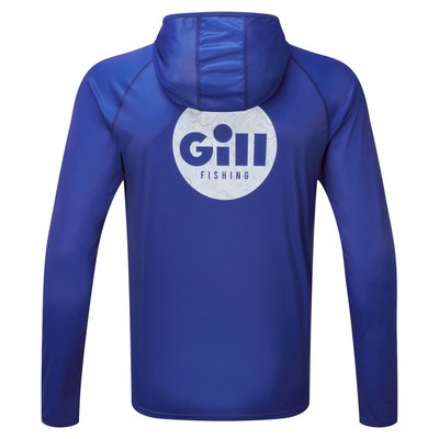 Équipage - NA - XPEL Tec Hoodie - Twilight - L