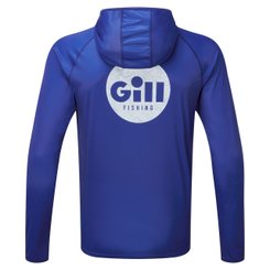 Équipage - NA - XPEL Tec Hoodie - Twilight - L