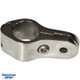 Collier de serrage pour tube 25 mm ouvrable - P1076