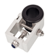 Raccord en croix Noa 25 mm - 10814