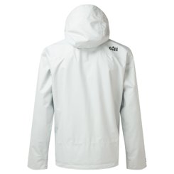 Équipage - NA - Veste homme Aspect - Glacier - L
