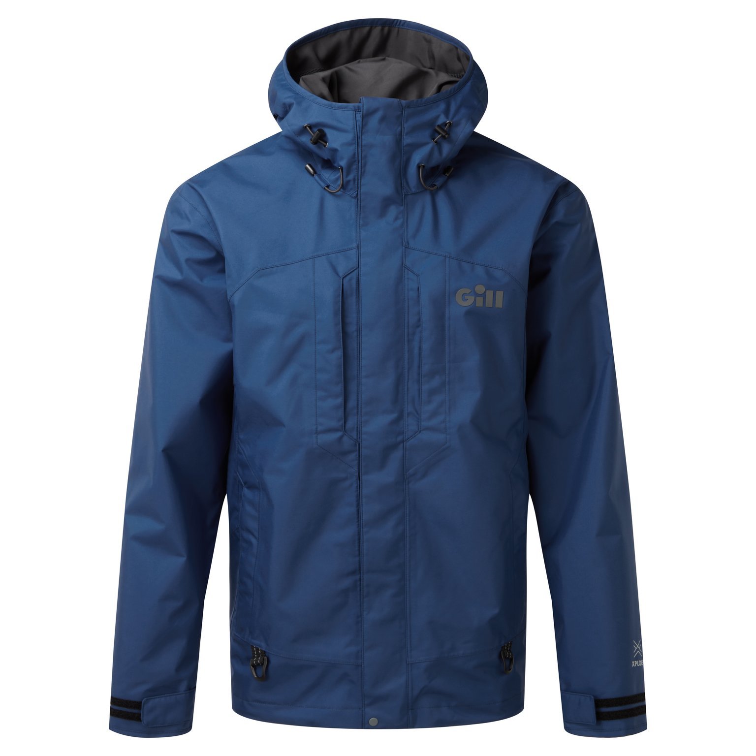 Veste homme Aspect - Twilight - S