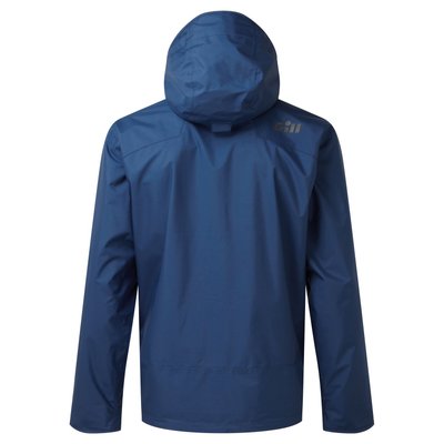 Équipage - NA - Veste homme Aspect - Twilight - S