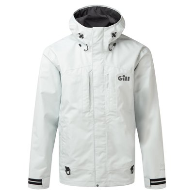 Équipage - NA - Veste homme Aspect - Glacier - L