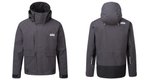 Veste Meridian-X - Shadow - S