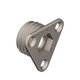 Clip femelle 5kg - Gamme Métal