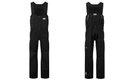 Salopette Meridian-X - Black - 3XL