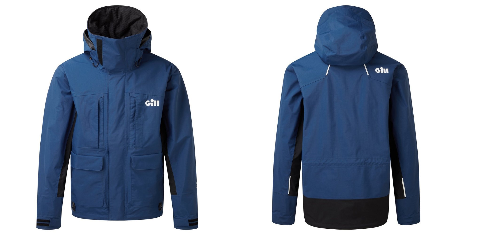 Veste Meridian-X - Twilight - S